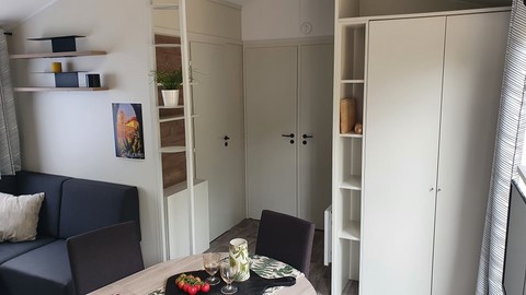 Mobil home SANTA FE 106.3 S 2022