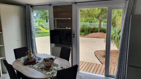 Mobil home SANTA FE 106.3 S 2022
