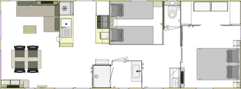 Plan de l' ANKARA 106.2 2022