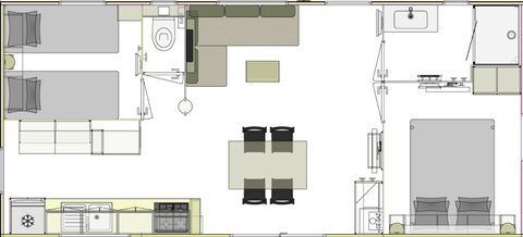 Plan du KALEDA 87.2 2022