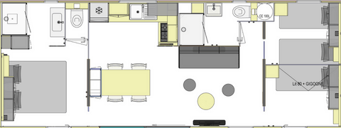 Plan Otello 106.3 S