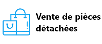 Pièces détachées