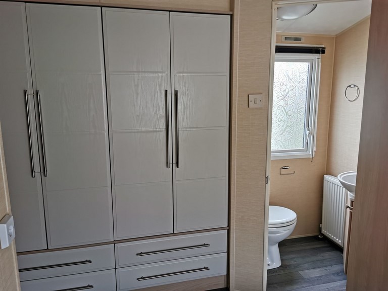 Willerby Signature 2010