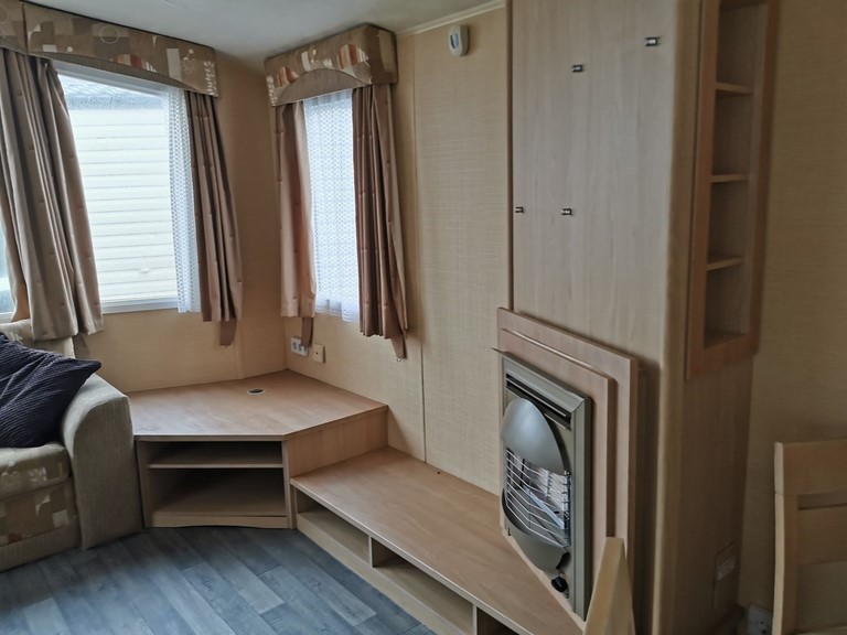 Willerby Signature 2010