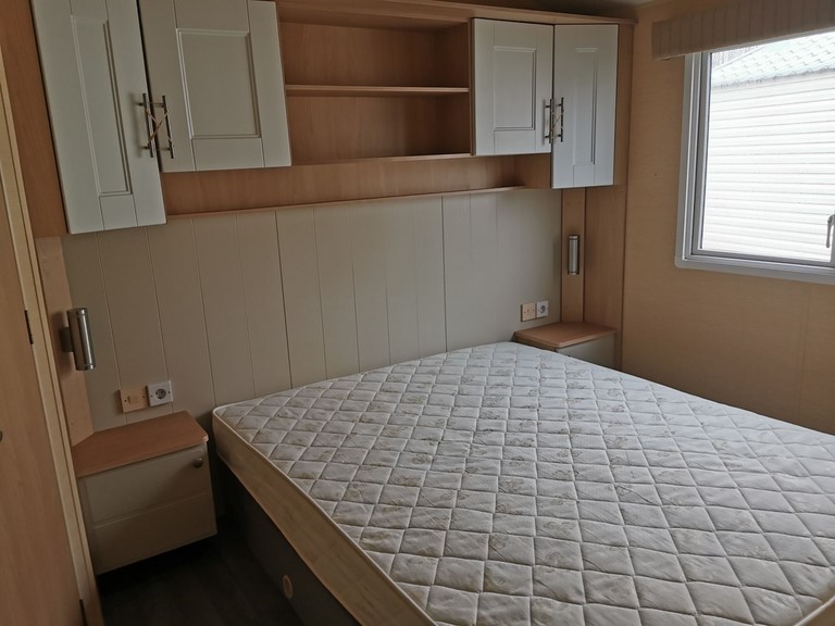 Willerby Signature 2010