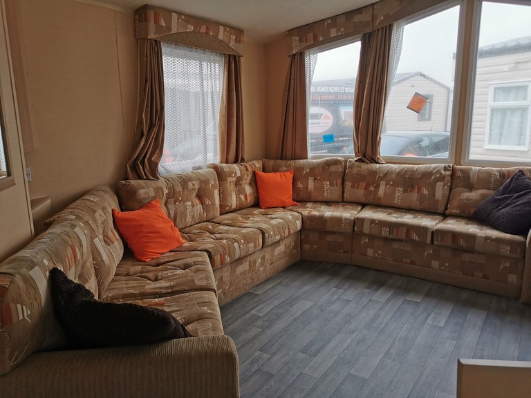 Willerby Signature 2010