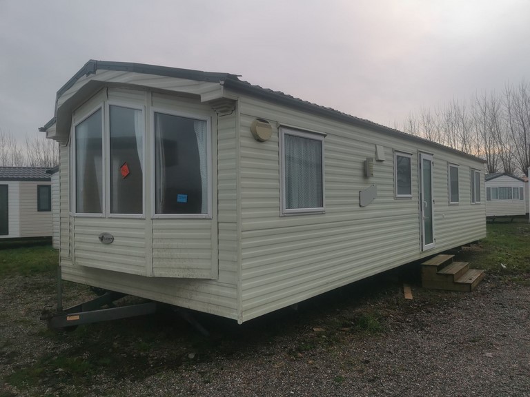 Willerby Signature 2010