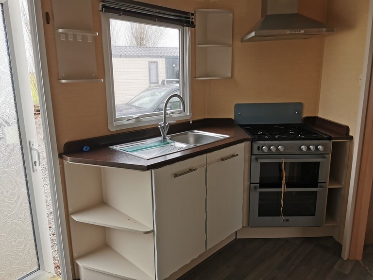 Willerby Signature 2010