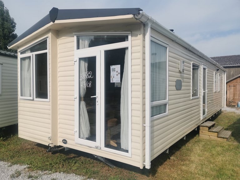 Mobil home Anglais Willerby Focus