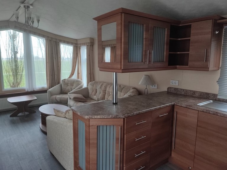 Mobil home Willerby ASPEN 