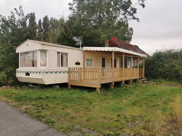 Willerby Salisbury 