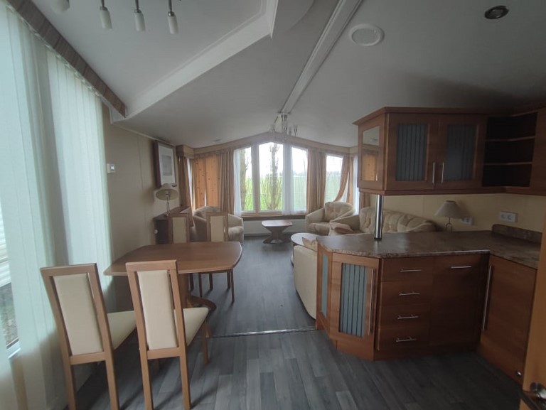 Mobil home Willerby ASPEN 