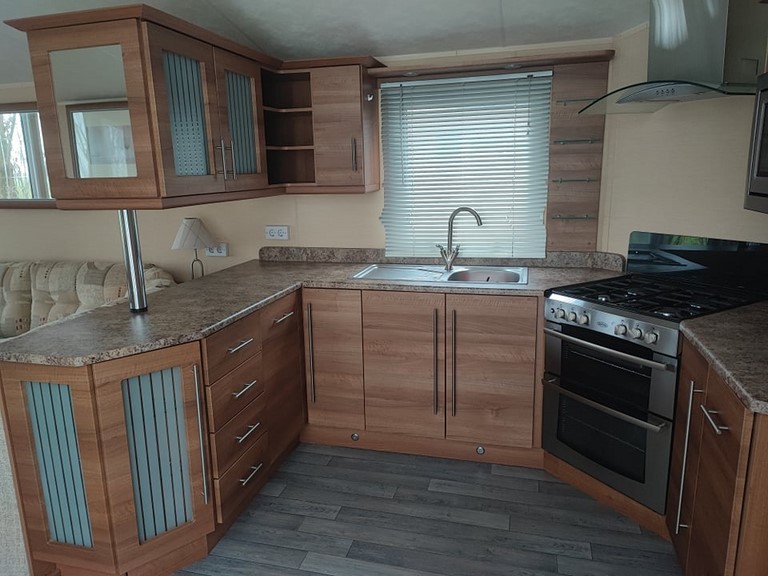 Mobil home Willerby ASPEN 