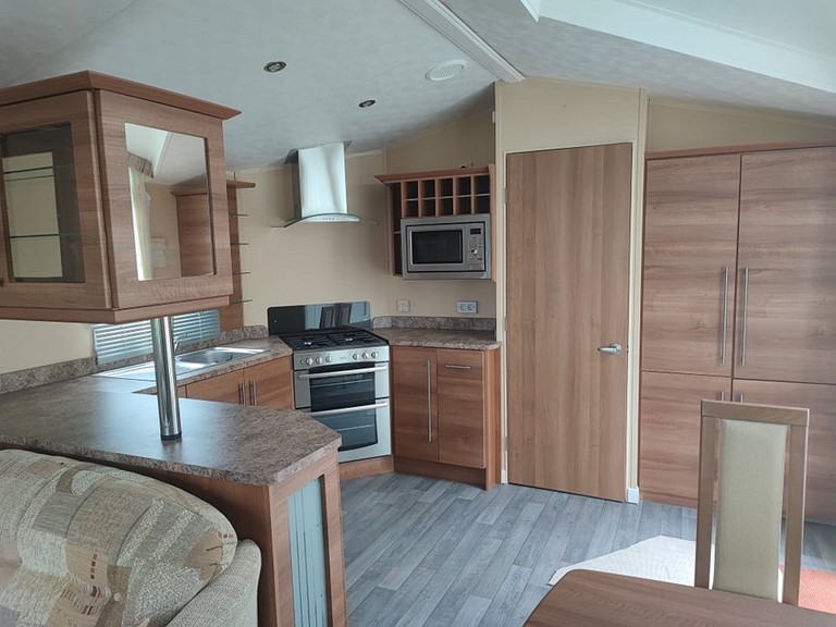 Mobil home Willerby ASPEN 