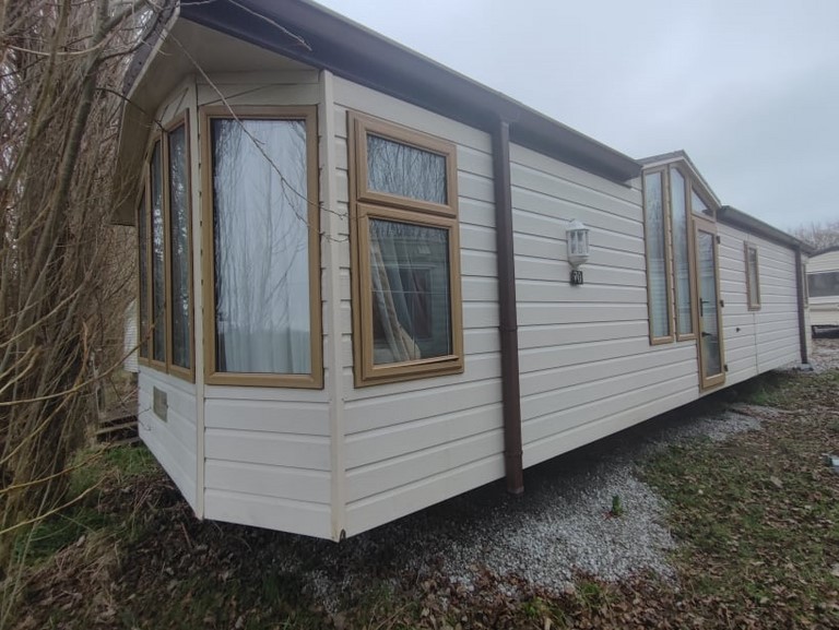 Mobil home Willerby ASPEN 