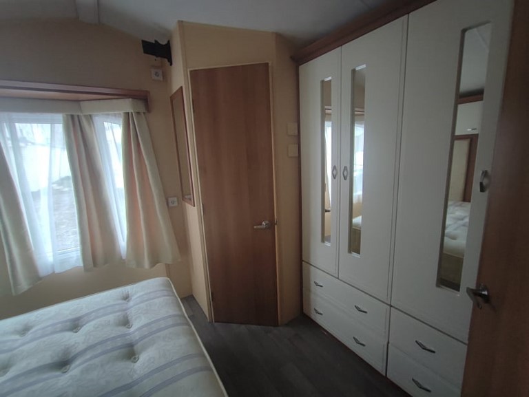 Mobil home Willerby ASPEN 