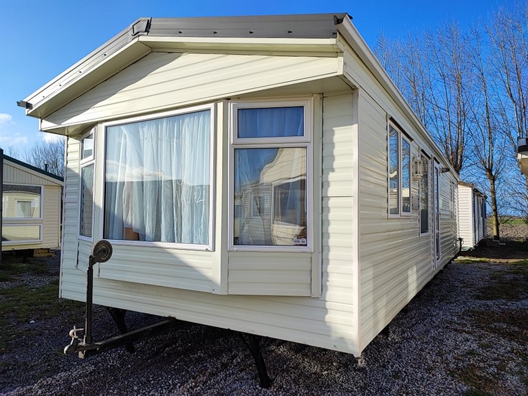 Willerby Salisbury 2ch