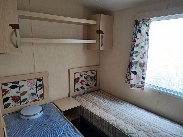 Willerby Rio 2013