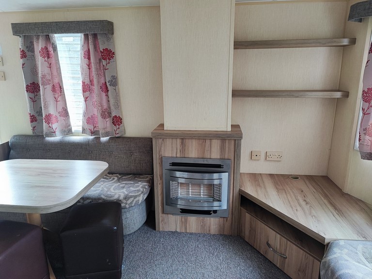 Willerby Rio 2013