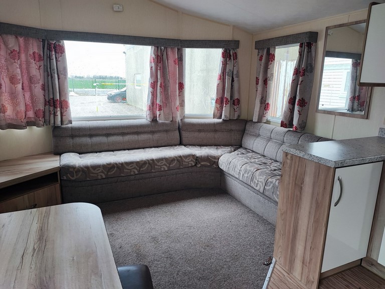 Willerby Rio 2013