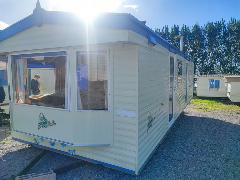 Mobil home Atlas Everglade