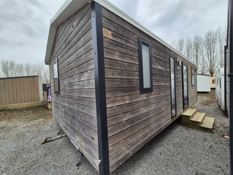 Bermudes duo modulo 2019