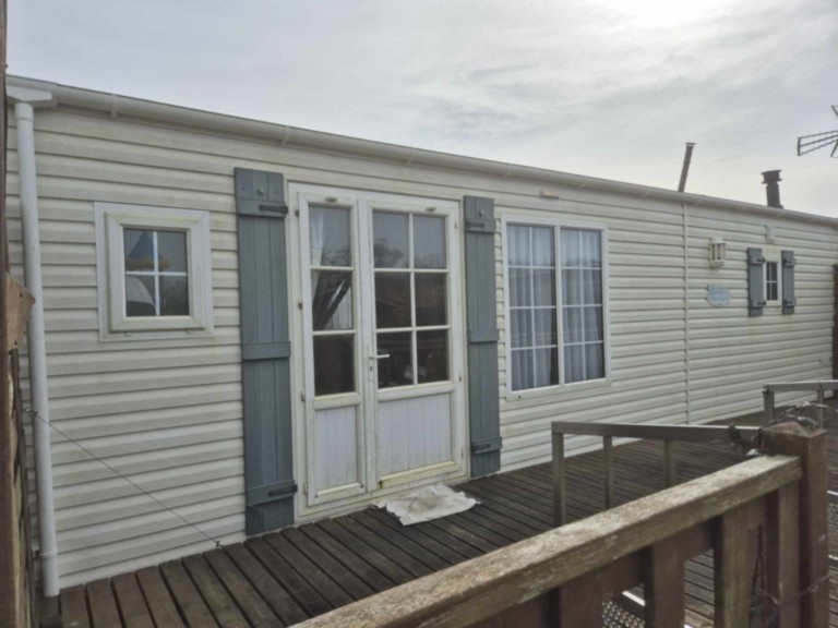 RAPIDHOME Castelane 2ch