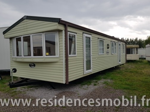 WILLERBY WESTMORLAND 3 chambres