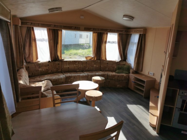 Willerby Westmorland 2011