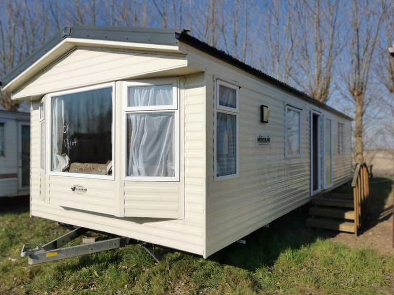 Willerby Westmorland 2011