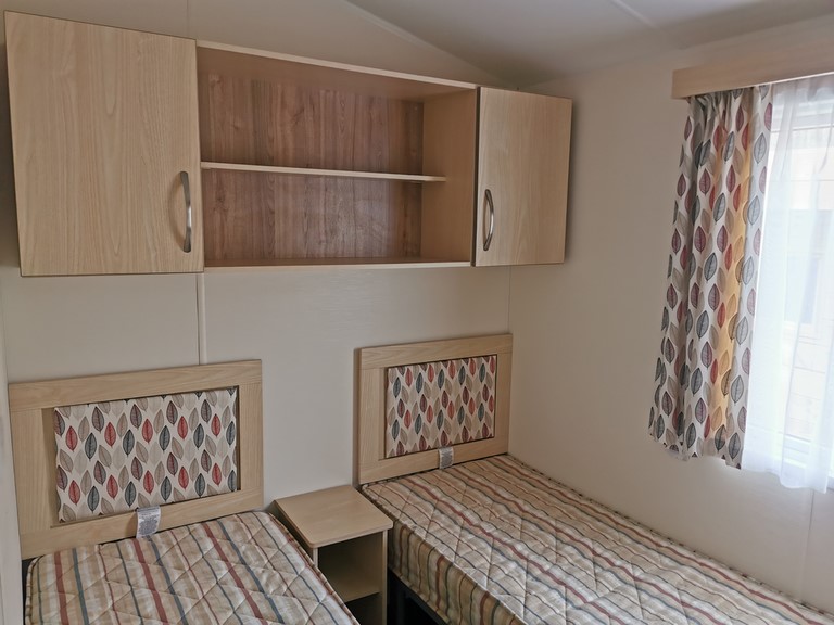 Willerby Rio Gold 2015 3ch