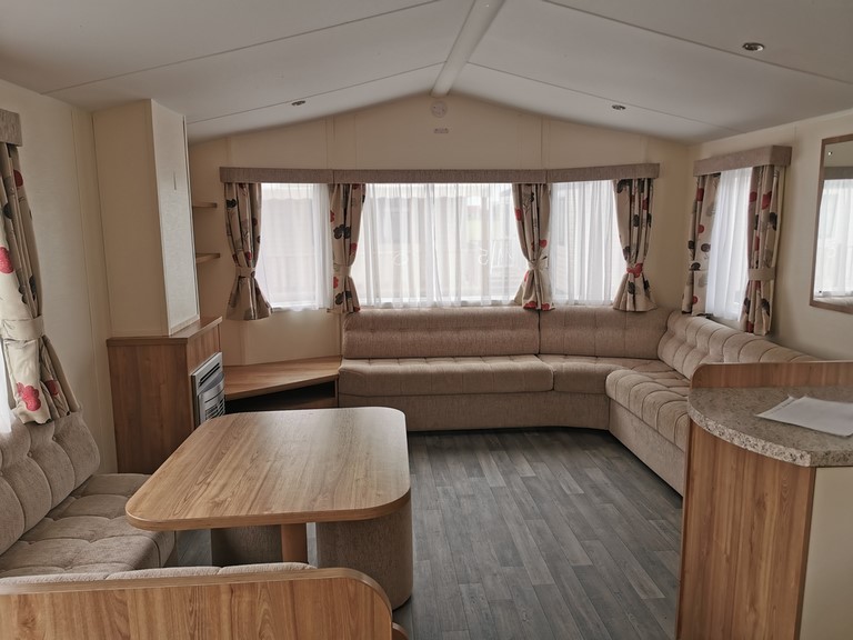 Willerby Rio Gold 2015 3ch