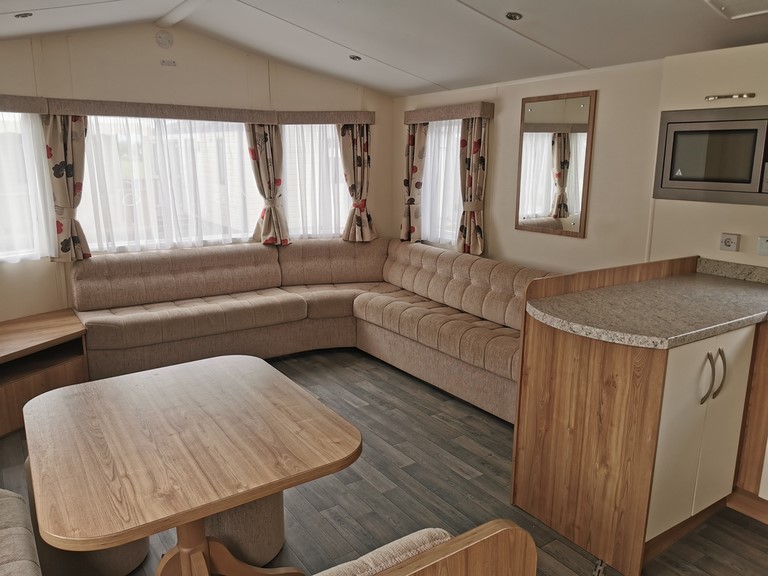 Willerby Rio Gold 2015 3ch