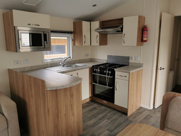 Willerby Rio Gold 2015 3ch