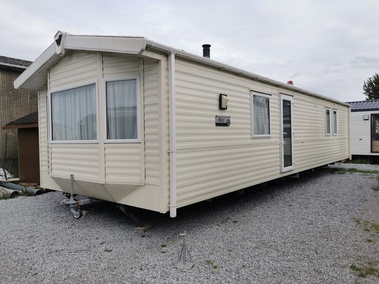 Willerby Rio Gold 2015 3ch