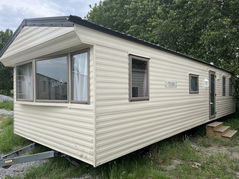 Willerby Salsa 2ch