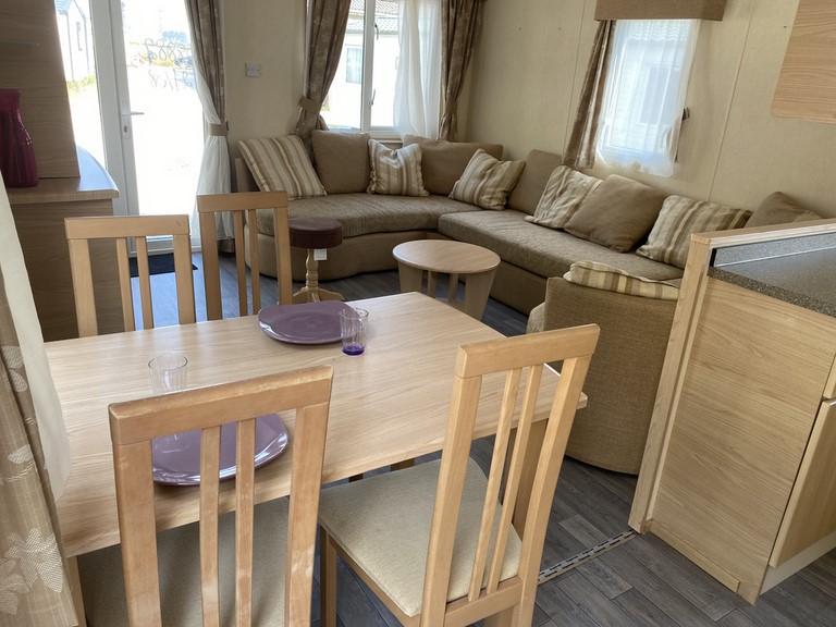 Mobil home Anglais Willerby Focus