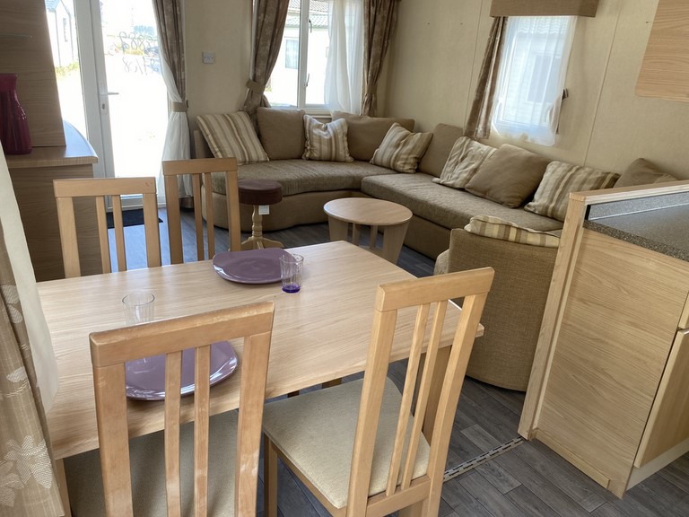 Mobil home Anglais Willerby Focus