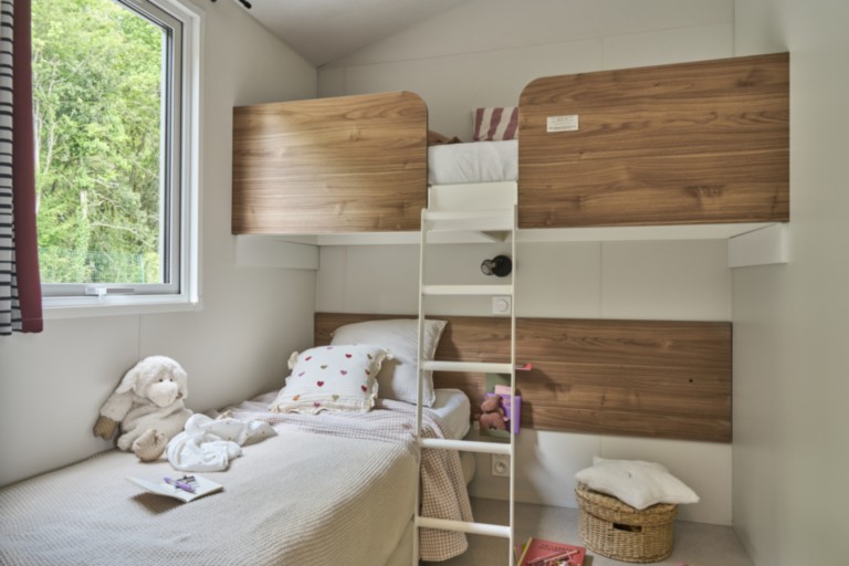 MODULO 72.2 2026 : Chambre enfant