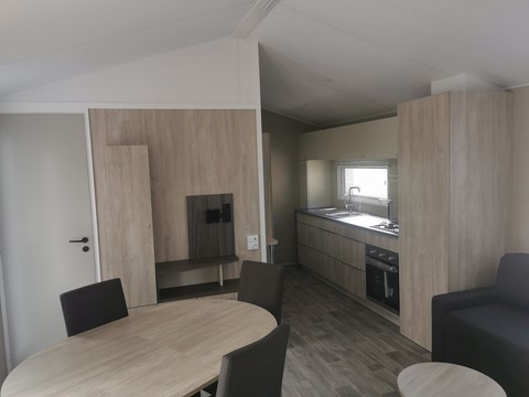 Mobil home KALEDA 2021