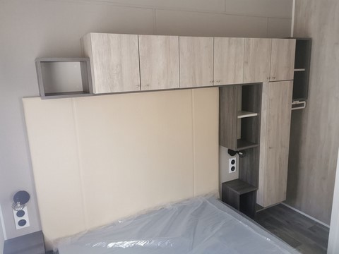 Mobil home KALEDA 2021