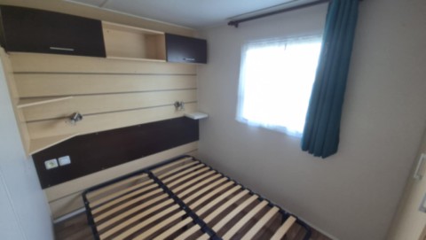 Mobil home d'occasion français - IRM Vénus
