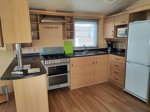 Willerby Granada