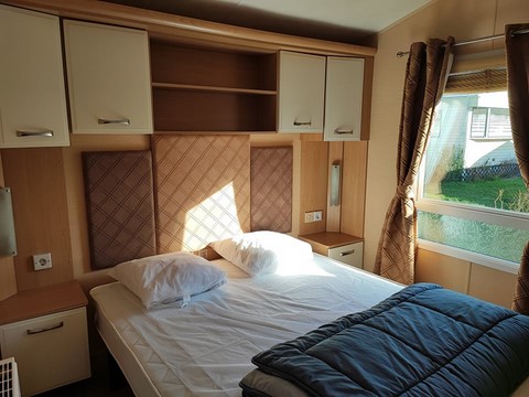 Willerby Granada