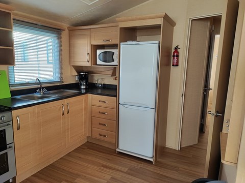 Willerby Granada