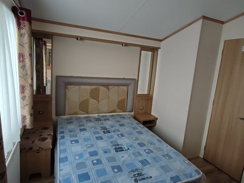ATLAS PISCES 2 chambres
