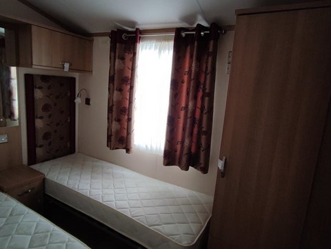 ATLAS PISCES 2 chambres