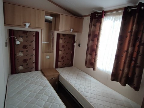 ATLAS PISCES 2 chambres