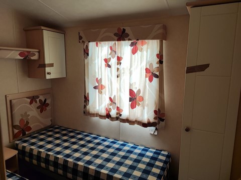 Willerby Salisbury 2ch