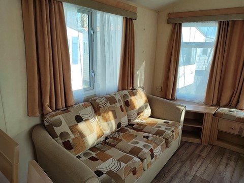 Willerby Salisbury 2ch